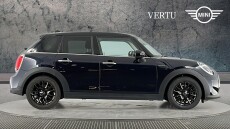 MINI Hatchback 1.5 Cooper Classic II 5dr Petrol Hatchback